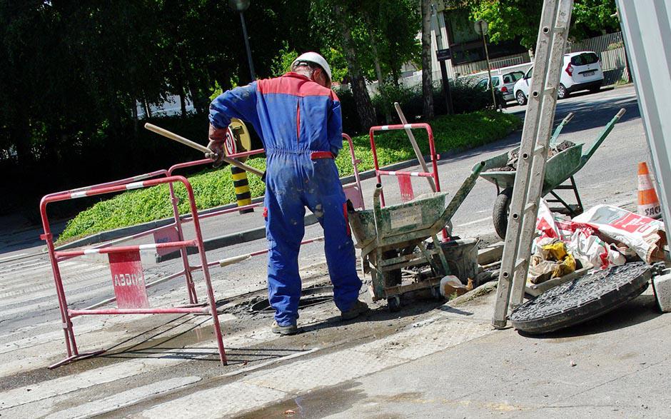 débouchage canalisation prix Villeneuve-la-Garenne