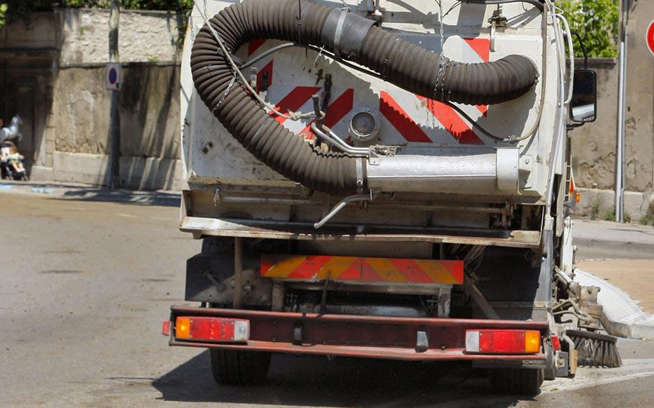 débouchage canalisation prix Villeneuve-la-Garenne